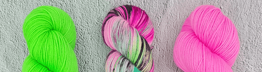Dyed to Order Update - Undercover Otter