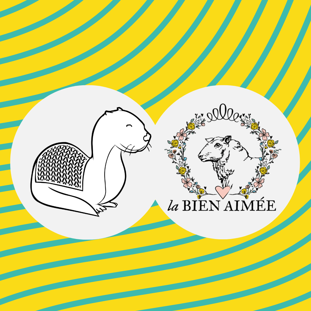 Undercover Otter x La Bien Aimée - Undercover Otter