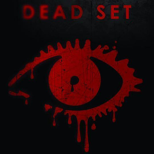 🧟♂️ ZOMBIE AWARENESS MONTH 🧟♀️ - Dead Set (2008) - Undercover Otter