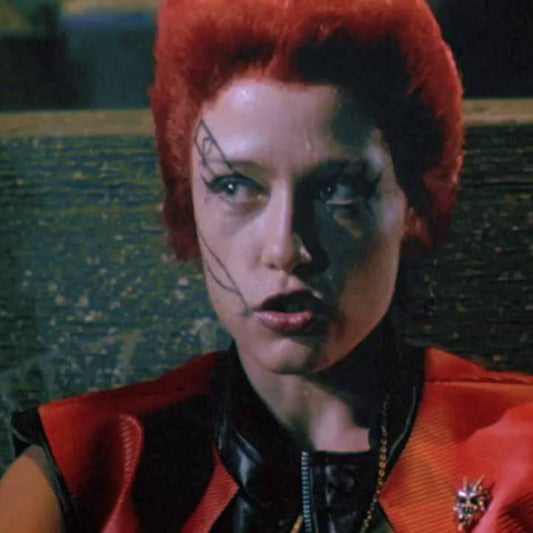 🧟♂️ ZOMBIE AWARENESS MONTH 🧟♀️ - The Return of the Living Dead (1985) - Undercover Otter