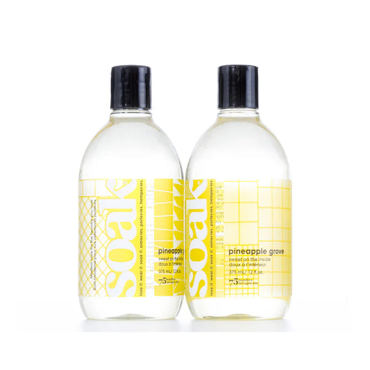 Soak Laundry Soap - Pineapple Grove