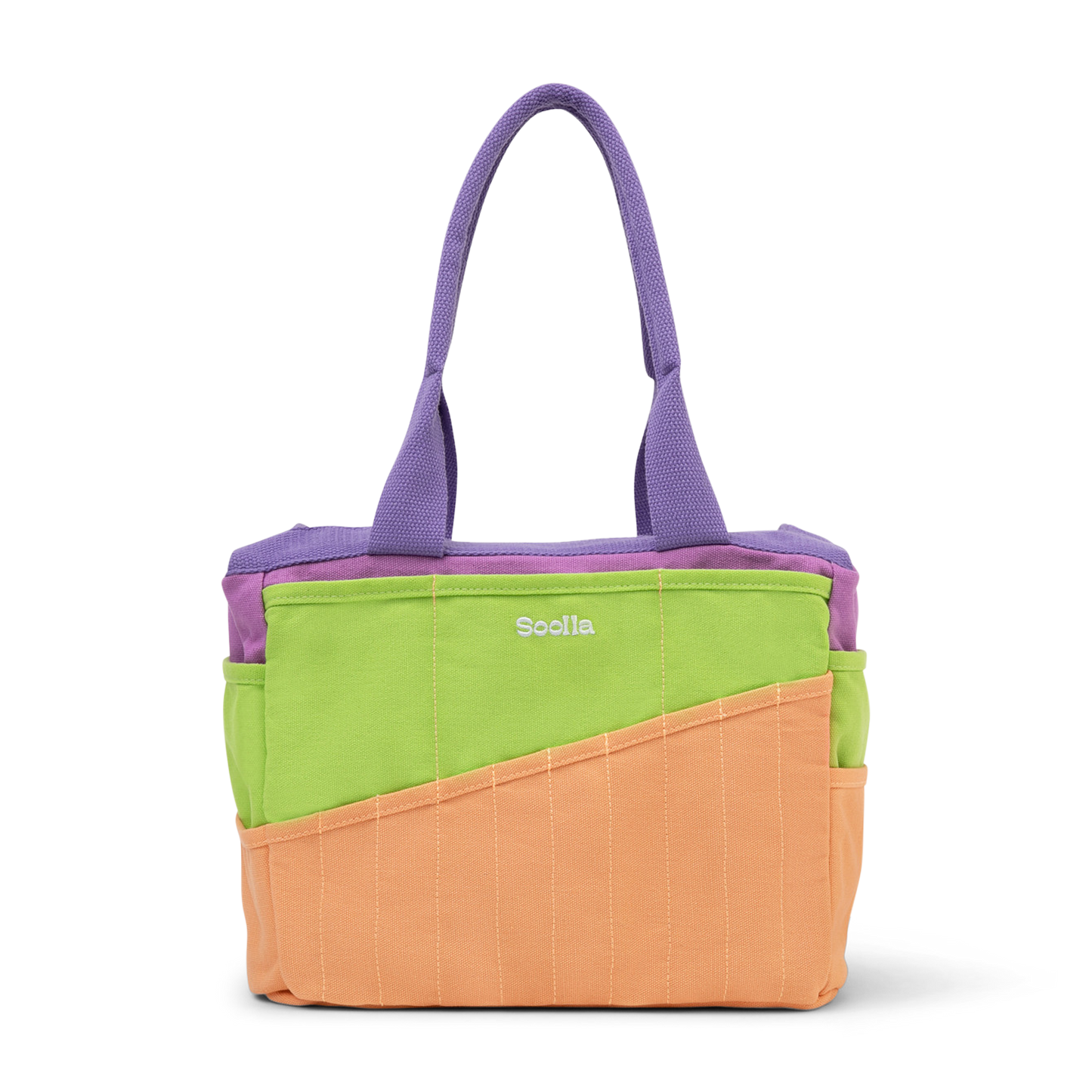 Soolla Studio Bag - Sarah Anderson Edition