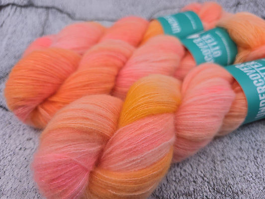 Fireball or Custard? - Empyrean