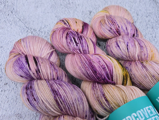 Fang Caps of Tizheruk - Squirm