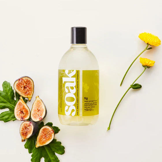 Soak Laundry Soap - Fig