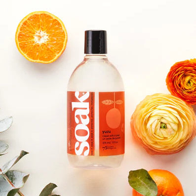 Soak Laundry Soap - Yuzu