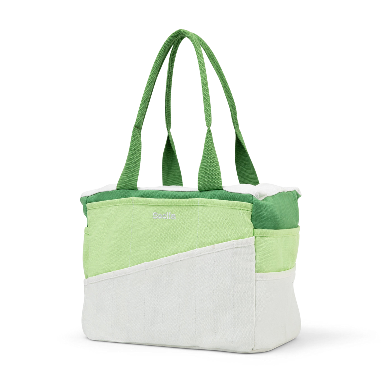 Soolla Studio Bag - Hope Limyansky Edition