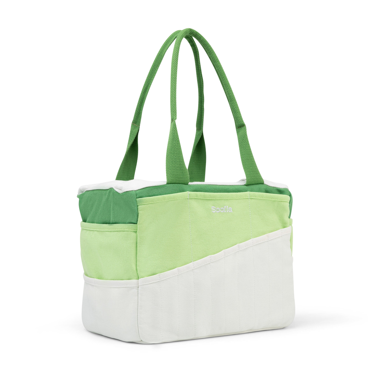 Soolla Studio Bag - Hope Limyansky Edition