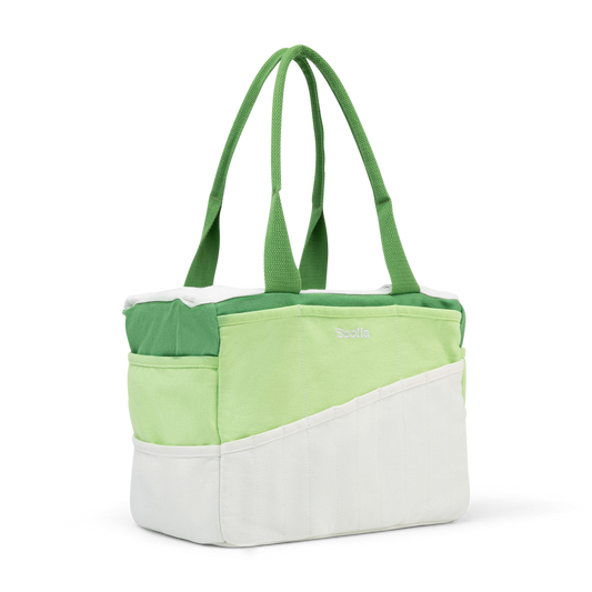 Soolla Studio Bag - Hope Limyansky Edition - Undercover Otter - Bags & Storage - Soolla - Default Title