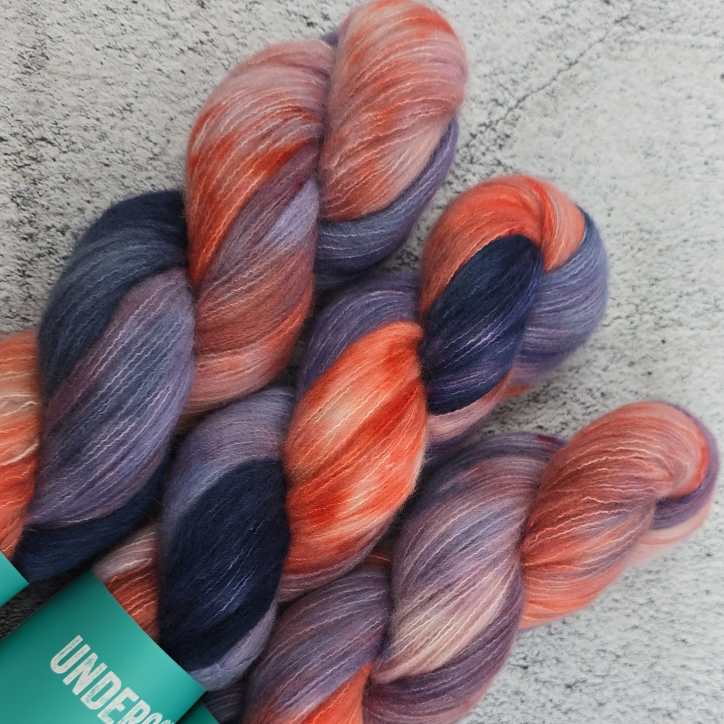 Infinity Pool - Empyrean