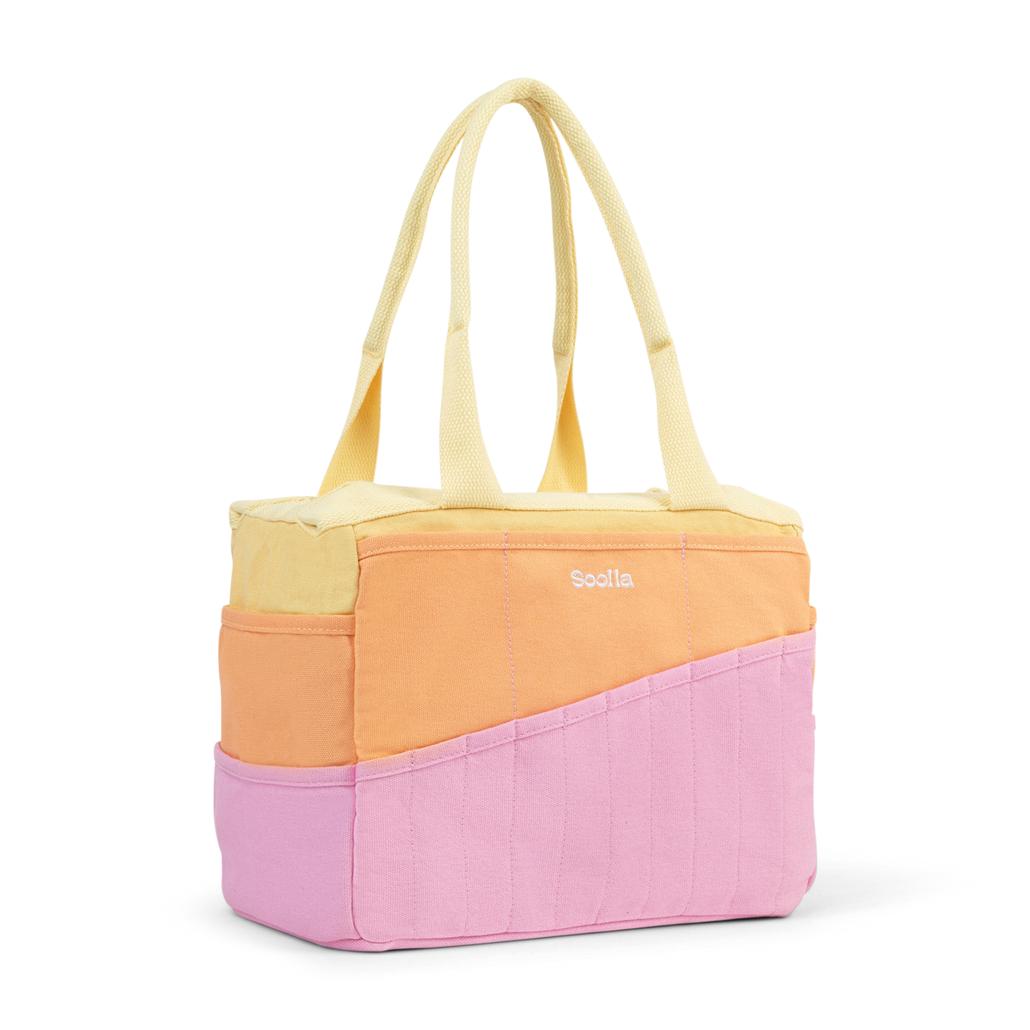 Soolla Studio Bag - Becca Sands Edition