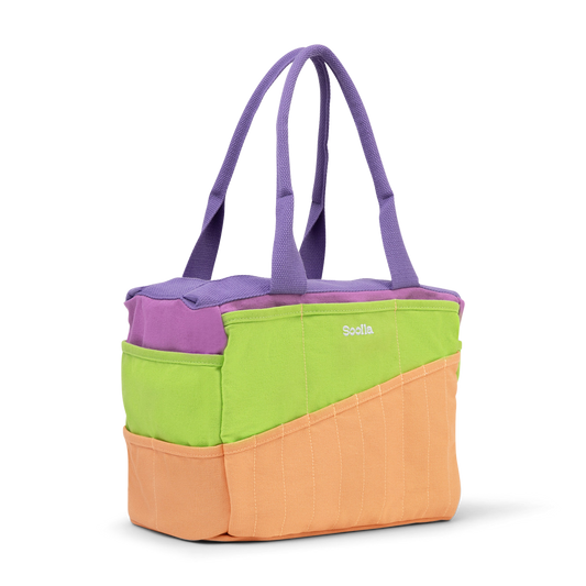 Soolla Studio Bag - Sarah Anderson Edition - Undercover Otter - Bags & Storage - Soolla - Default Title