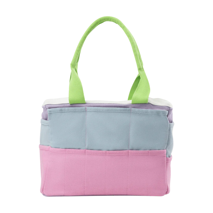 Soolla Studio Bag - 80's Windbreaker Edition