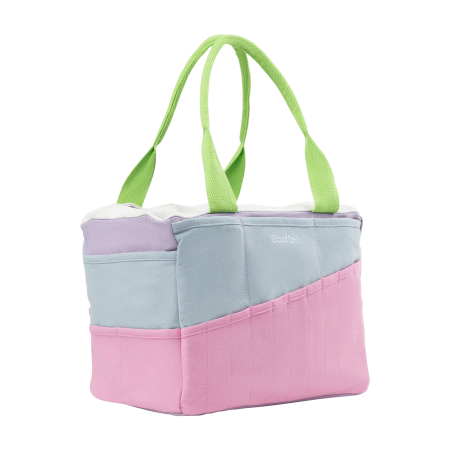 Soolla Studio Bag - 80's Windbreaker Edition