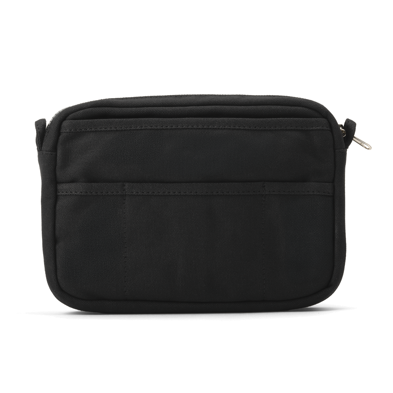 Soolla Studio Pouch - Blackout - Undercover Otter - Bags & Storage - Soolla - Default Title
