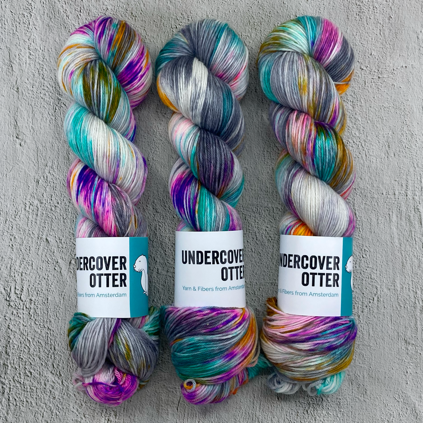 Disturbing Behavior - Squirm Sock