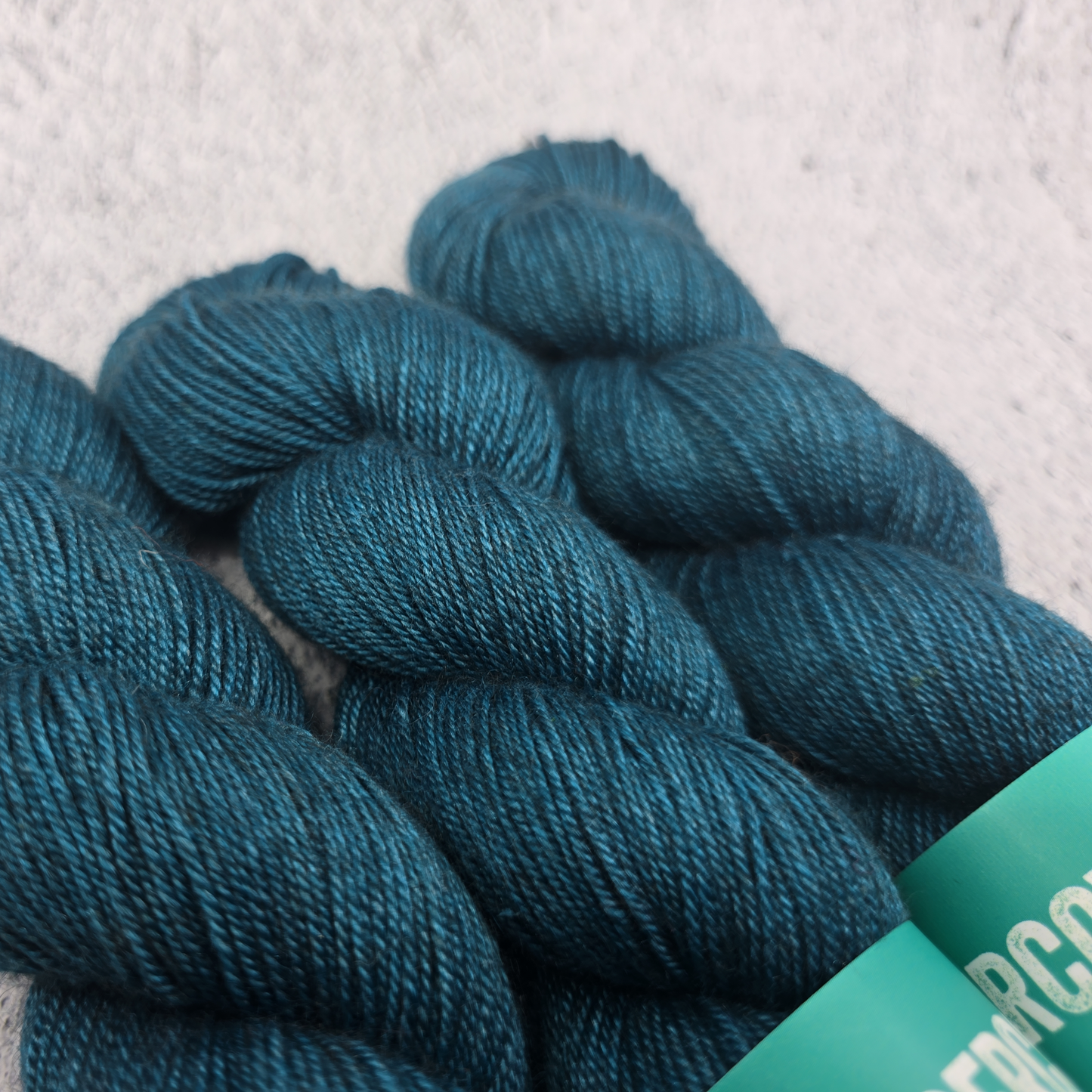 Blackheath Woods - Eventide Fingering - Undercover Otter - Yarn - Undercover Otter - Default Title