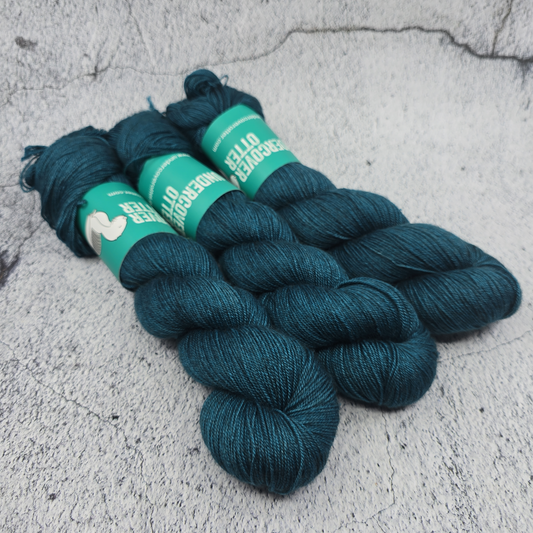 Blackheath Woods - Eventide Fingering - Undercover Otter - Yarn - Undercover Otter - Default Title