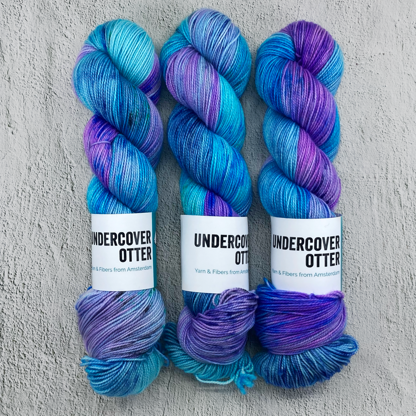 Effects - Strain Sock