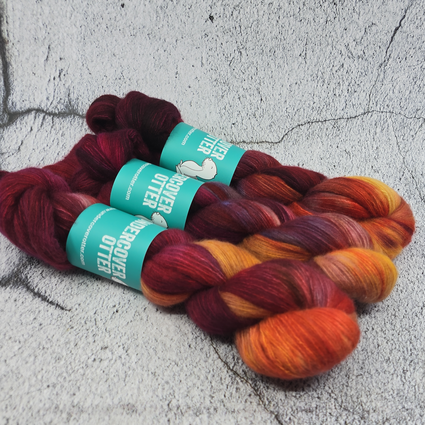 Burnt Offerings - Empyrean