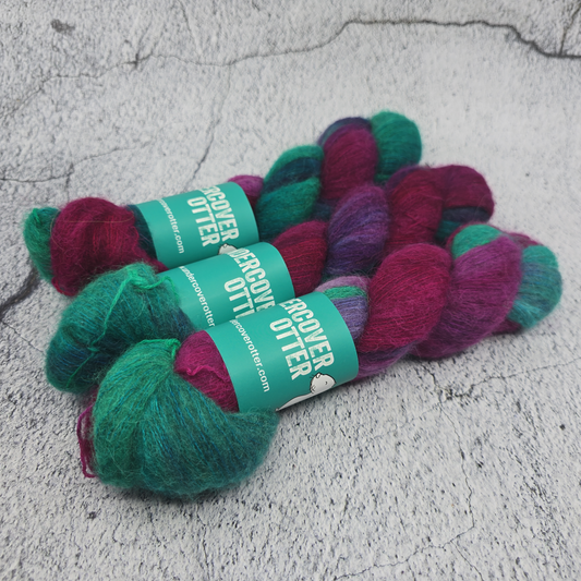 Phantasmagoria - Eventide Crites - Undercover Otter - Yarn - Undercover Otter - Default Title