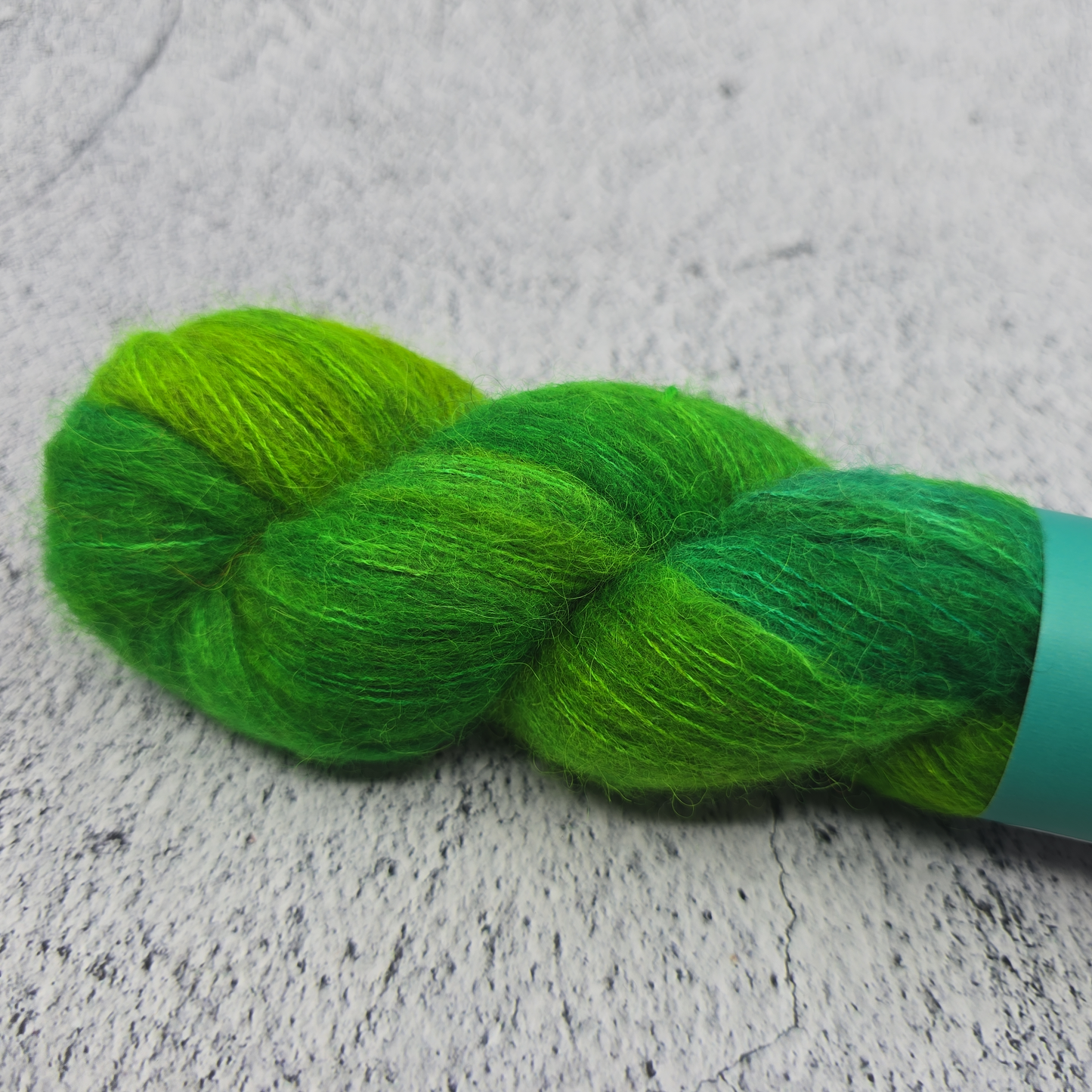 Toxin - Eventide Crites - Undercover Otter - Yarn - Undercover Otter - Default Title