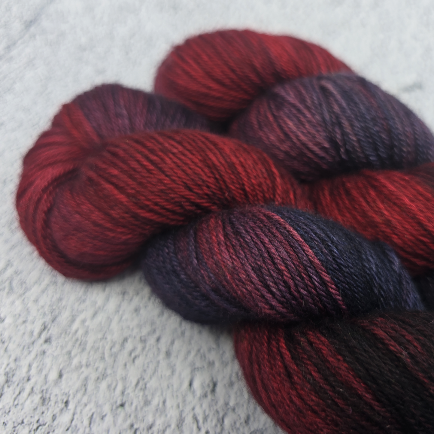 Carmilla - Eventide DK - Undercover Otter - Yarn - Undercover Otter - Default Title