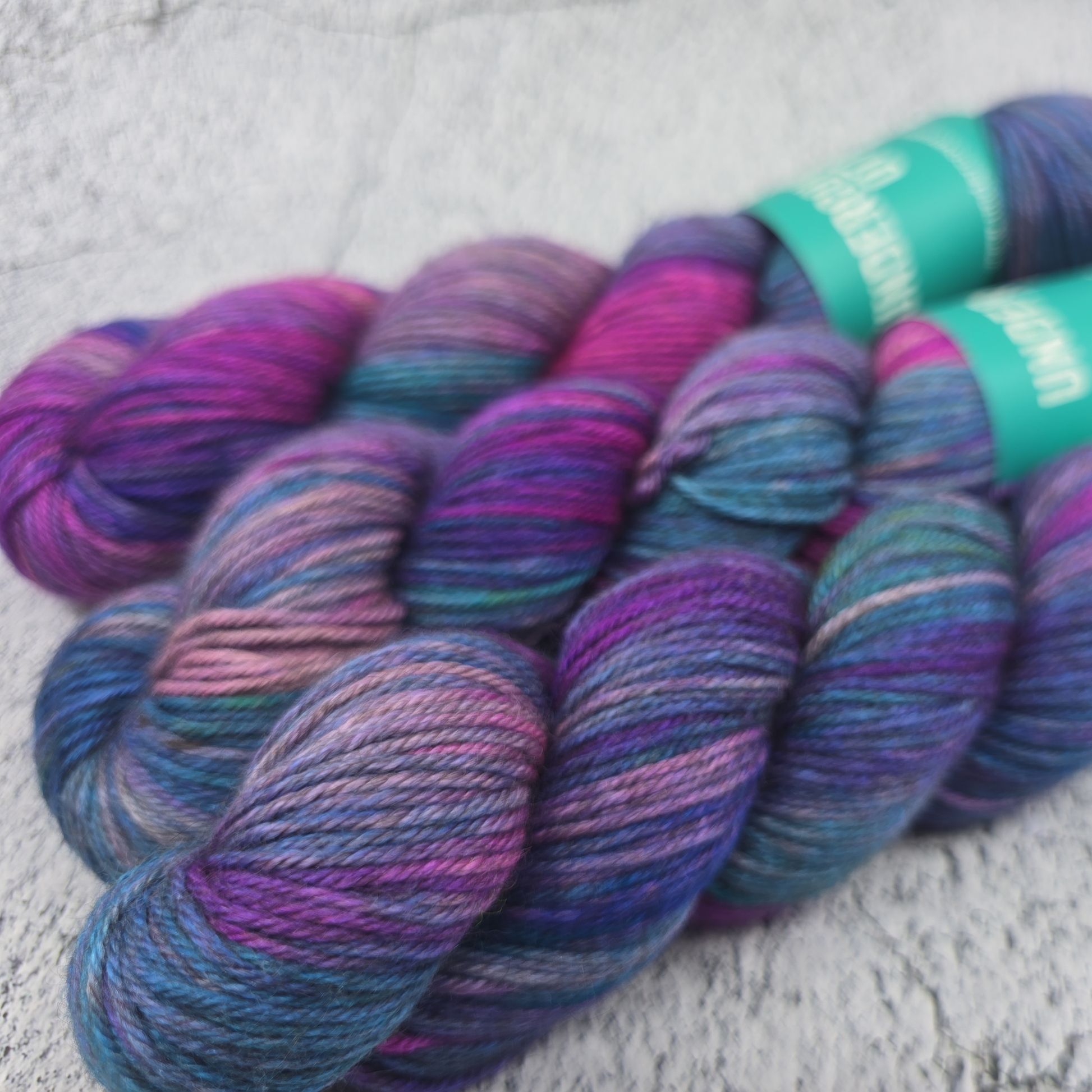 Chosen of Shar - Eventide DK - Undercover Otter - Yarn - Undercover Otter - Default Title