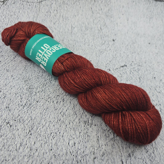Ferrum - Eventide DK - Undercover Otter - Yarn - Undercover Otter - Default Title