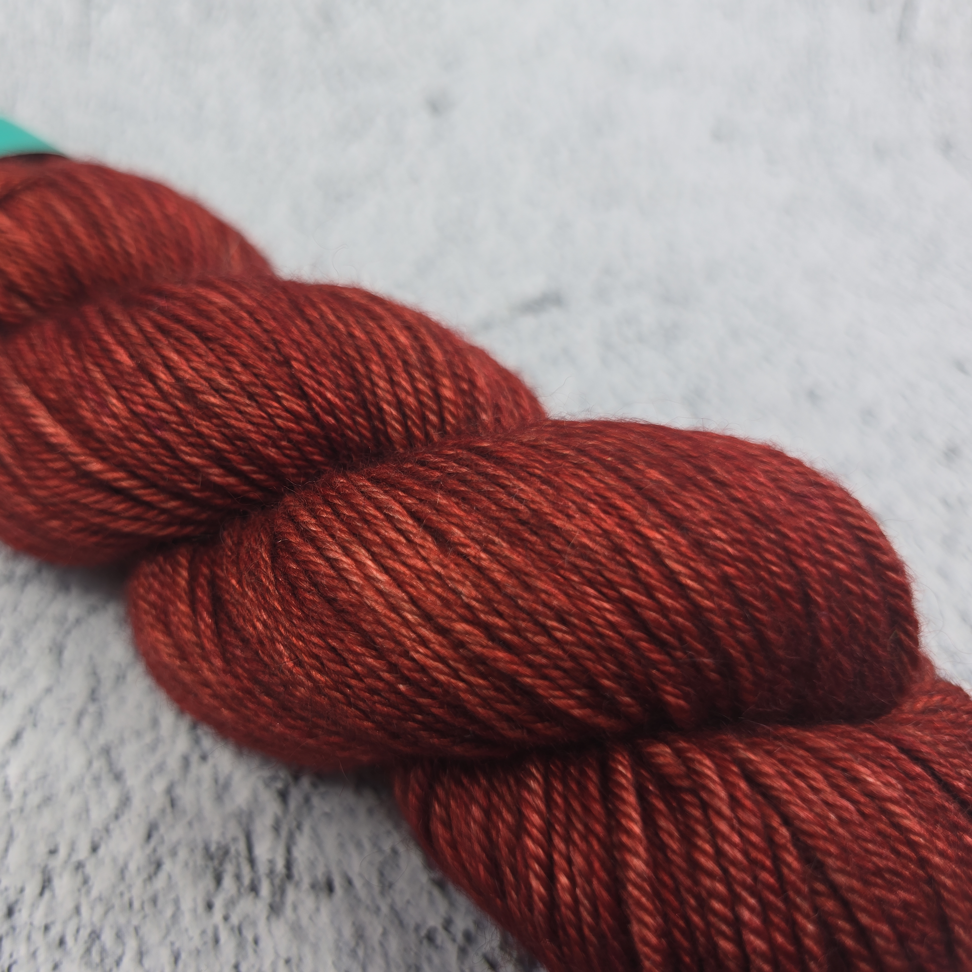 Ferrum - Eventide DK - Undercover Otter - Yarn - Undercover Otter - Default Title