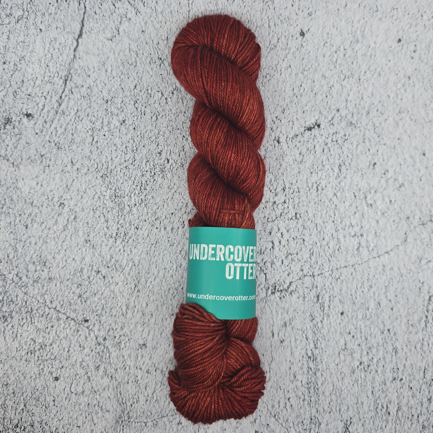 Ferrum - Eventide DK - Undercover Otter - Yarn - Undercover Otter - Default Title