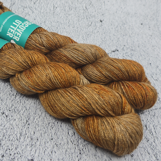 Gingerdead - Eventide DK - Undercover Otter - Yarn - Undercover Otter - Default Title