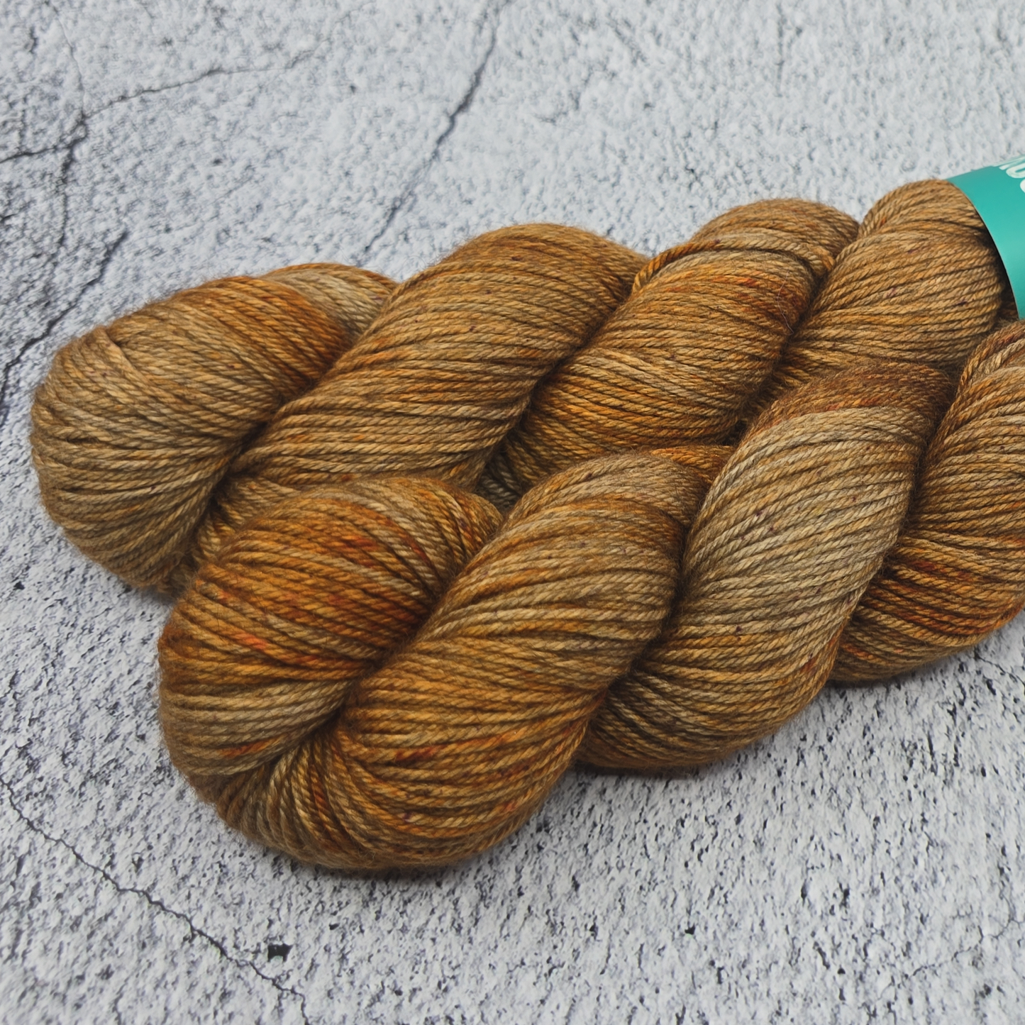 Gingerdead - Eventide DK - Undercover Otter - Yarn - Undercover Otter - Default Title