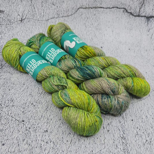 Radium - Eventide DK - Undercover Otter - Yarn - Undercover Otter - Default Title