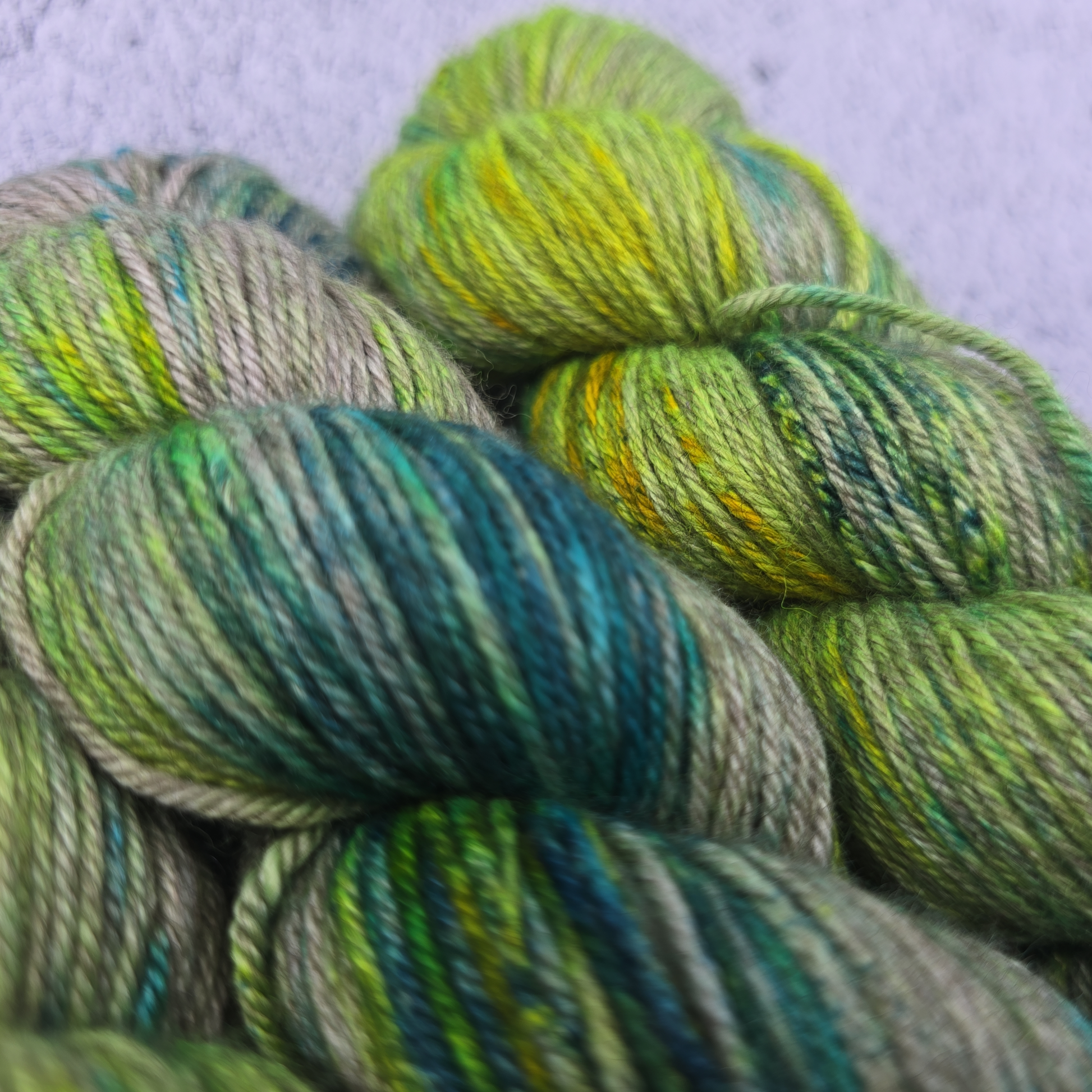 Radium - Eventide DK - Undercover Otter - Yarn - Undercover Otter - Default Title