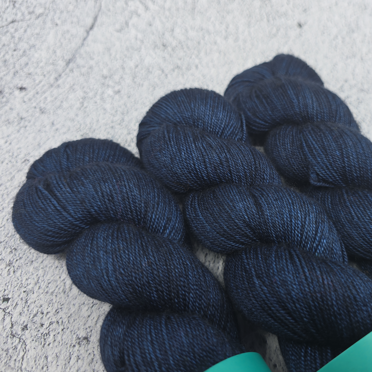 Below - Eventide Fingering - Undercover Otter - Yarn - Undercover Otter - Default Title
