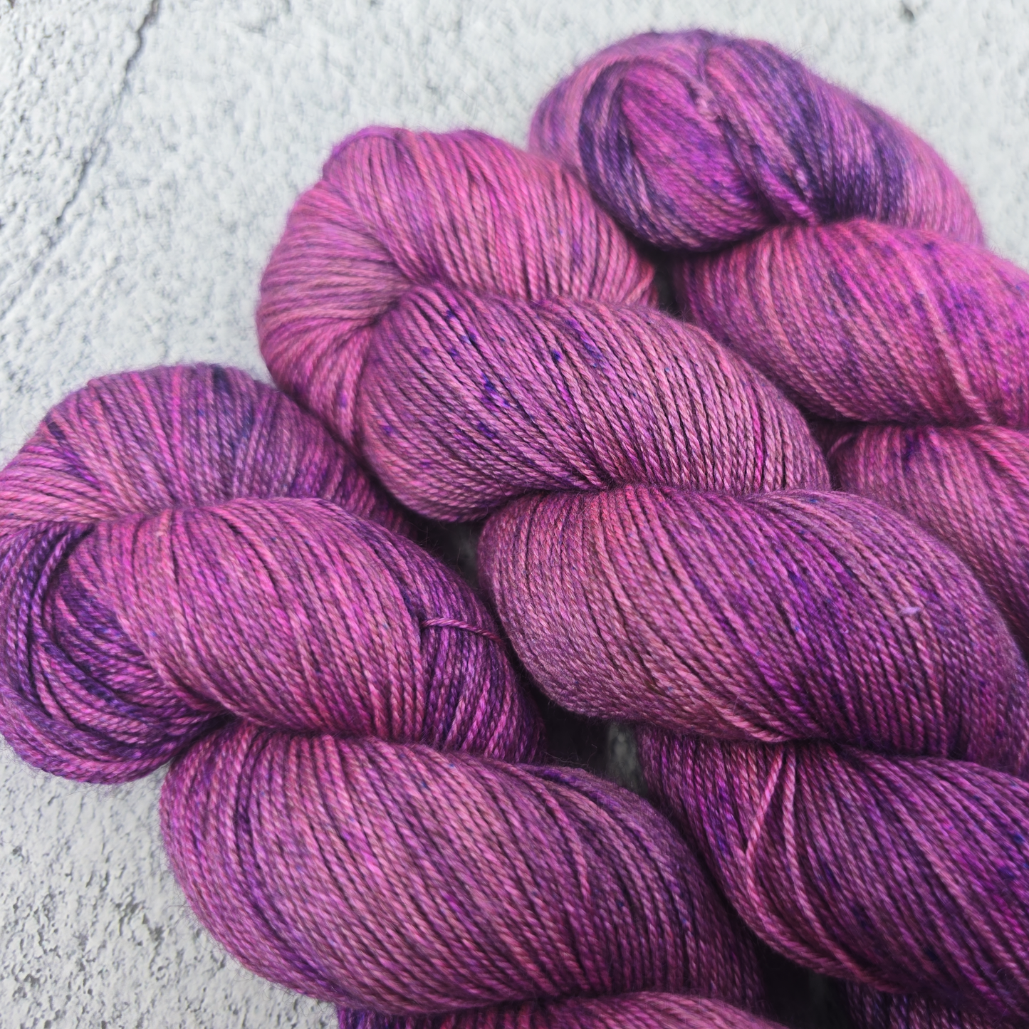 Lyssa - Eventide Fingering - Undercover Otter - Yarn - Undercover Otter - Default Title