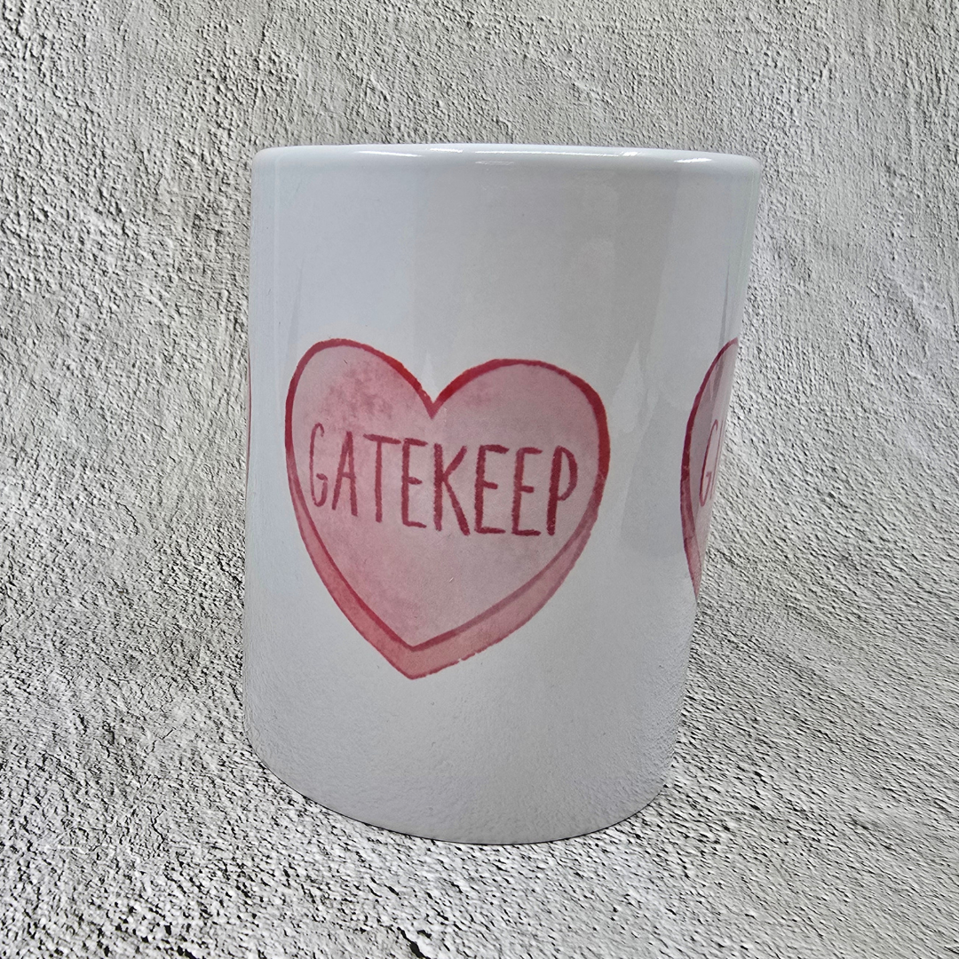 Girlboss - Large Mug