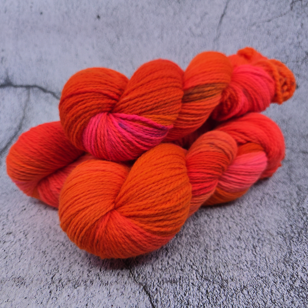 Hagazussa - Folklore DK