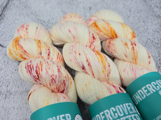 Hard Candy - Squirm