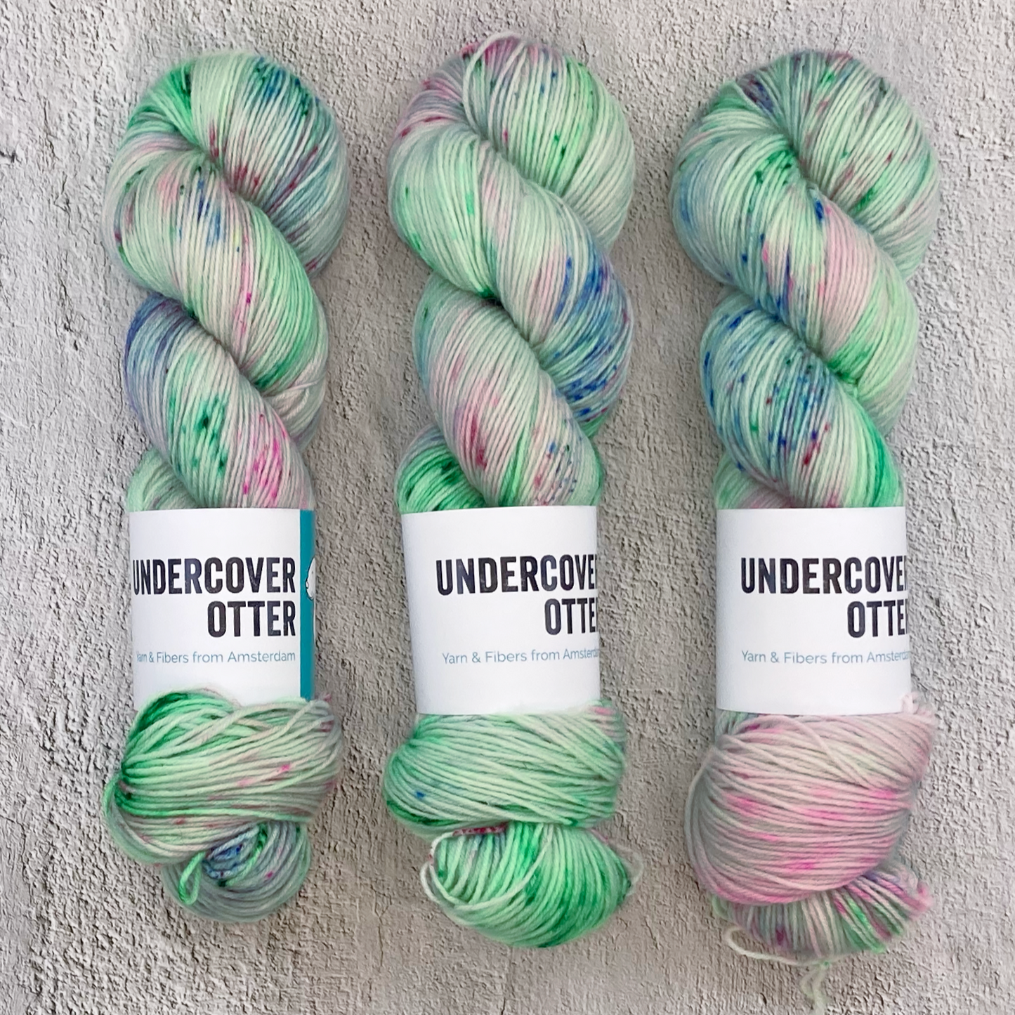 Quigley - Slasher Sock