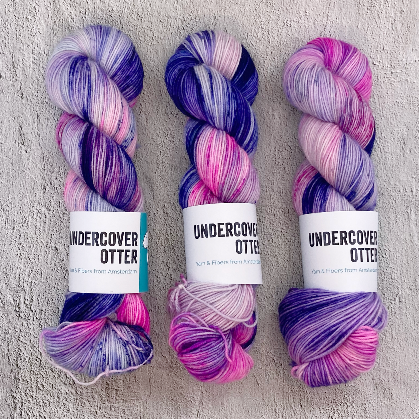 Empire of Passion - Slasher Sock