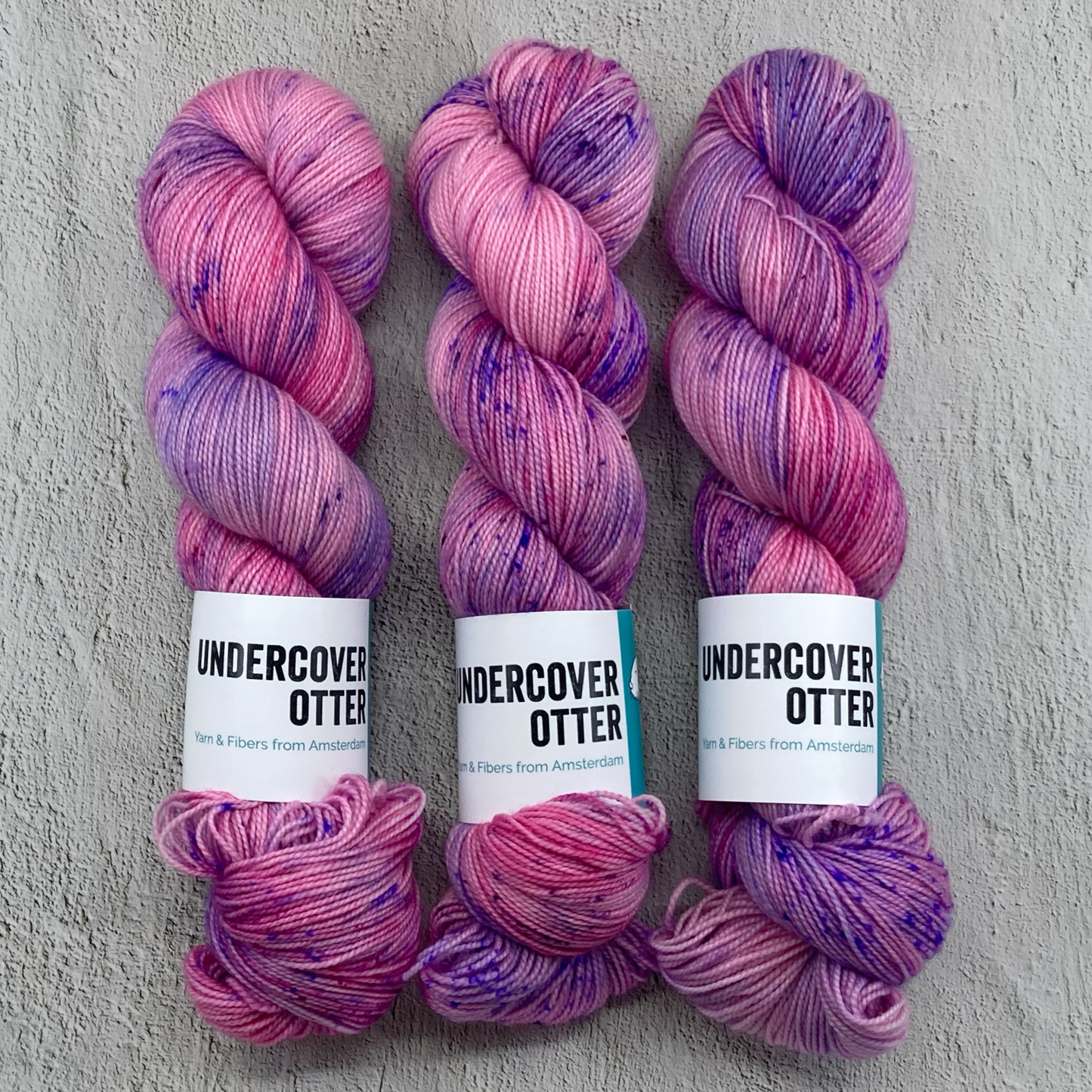 Phobia - Strain Sock