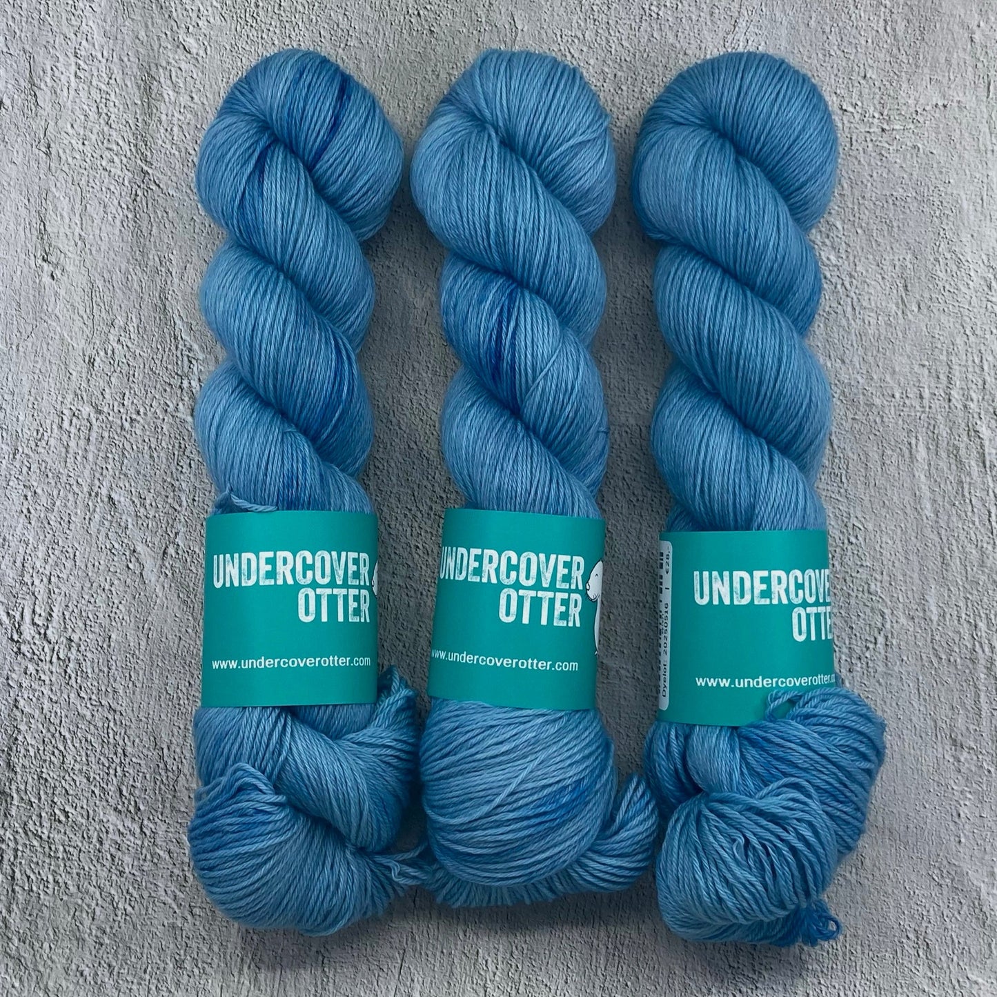 Rowsdower - Squirm Sock