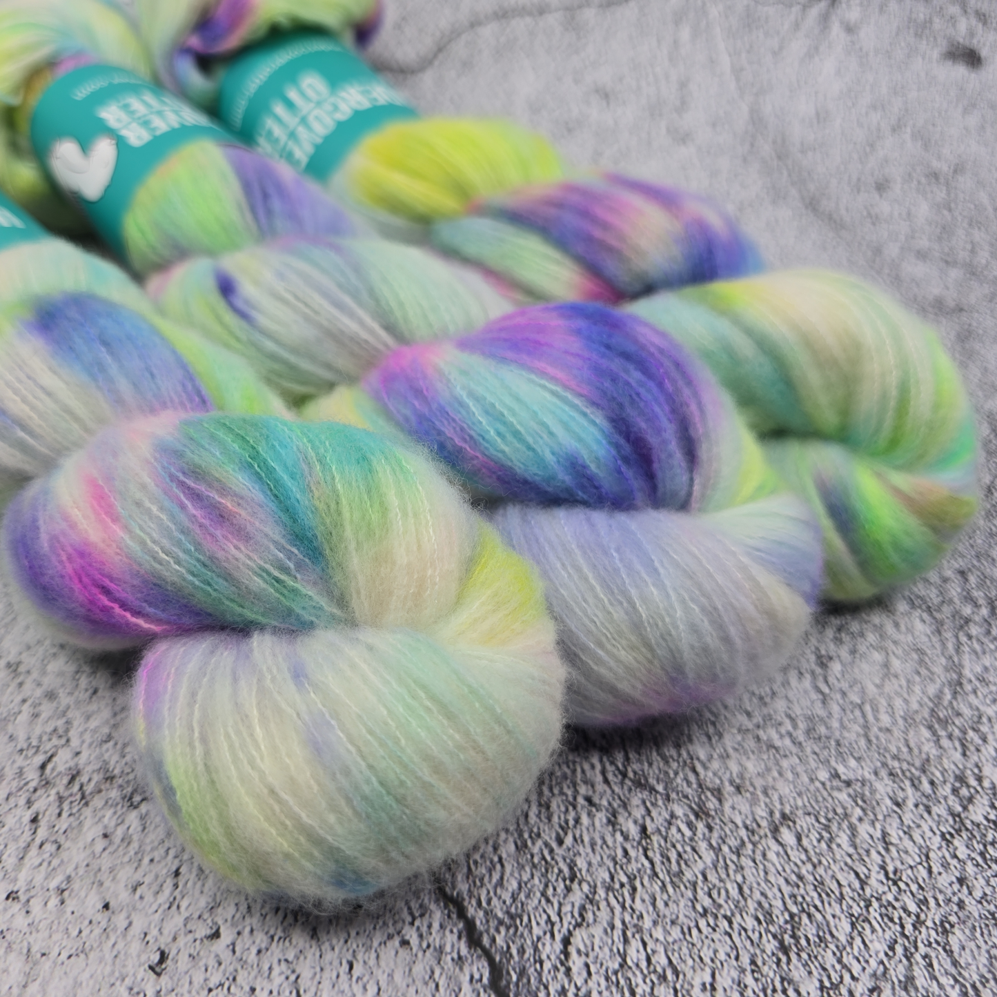 Sisters - Empyrean - Undercover Otter