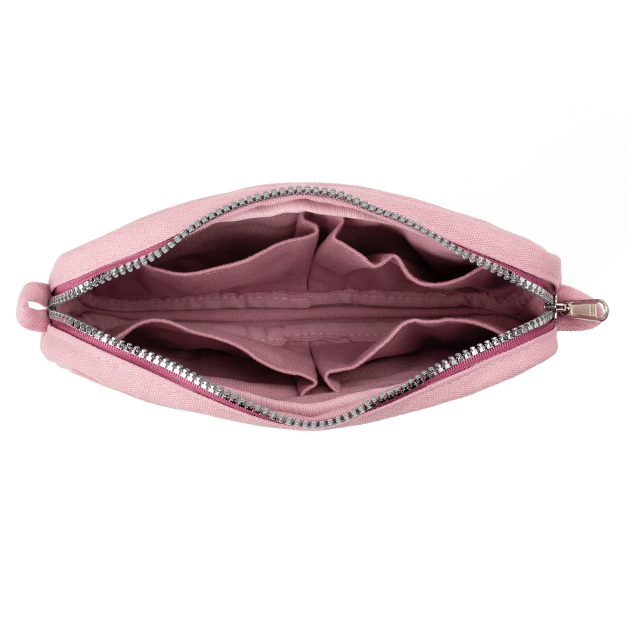 Soolla Studio Pouch - Desert Rose