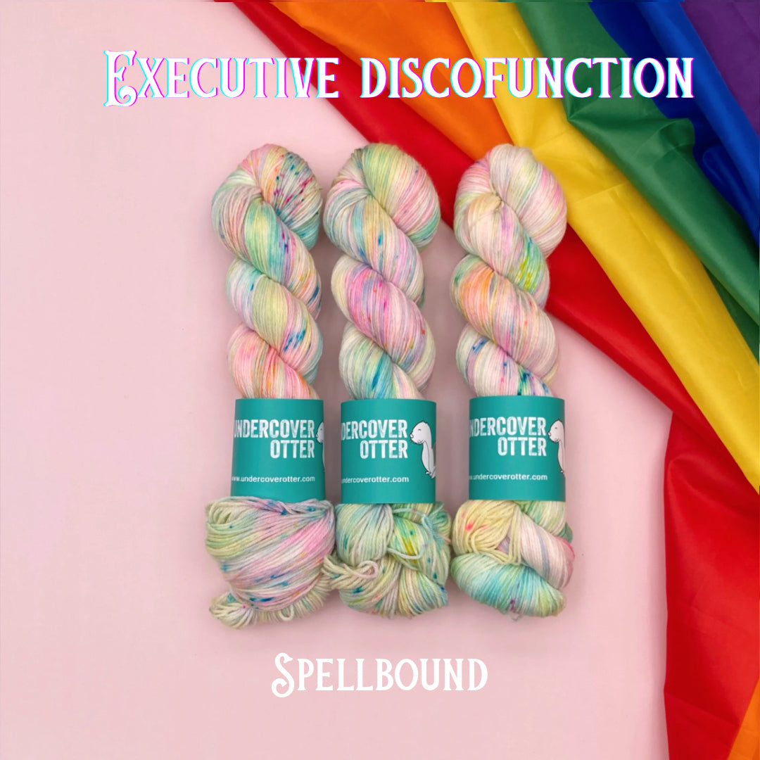 Queerdo Collection 2025 - Overstock