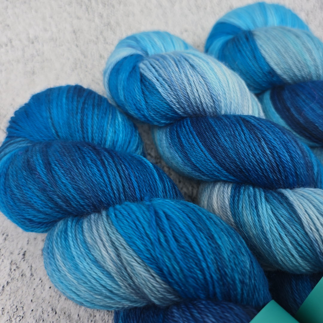 Men of the Minch - Squirm