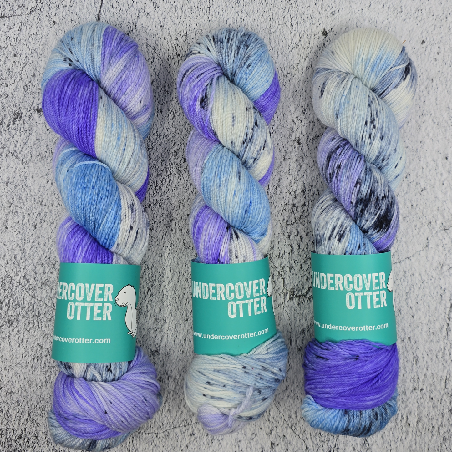 Avalanche - Squirm Sock