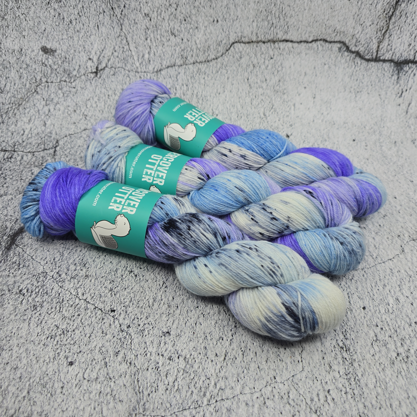 Avalanche - Squirm Sock